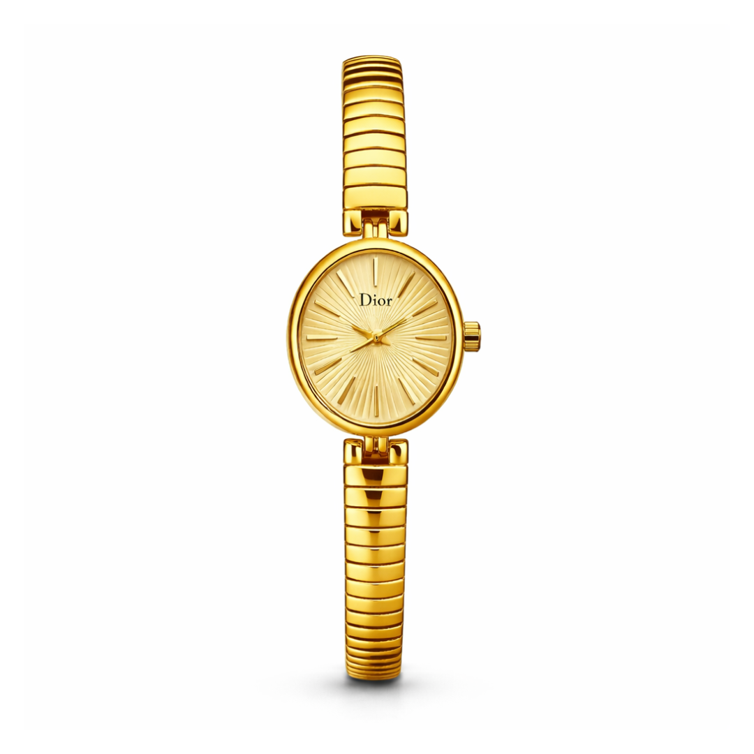 Elegant Radiance Bracelet Watch