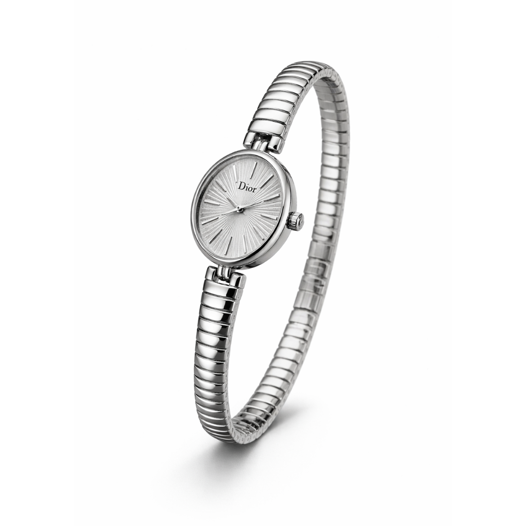 Elegant Radiance Bracelet Watch