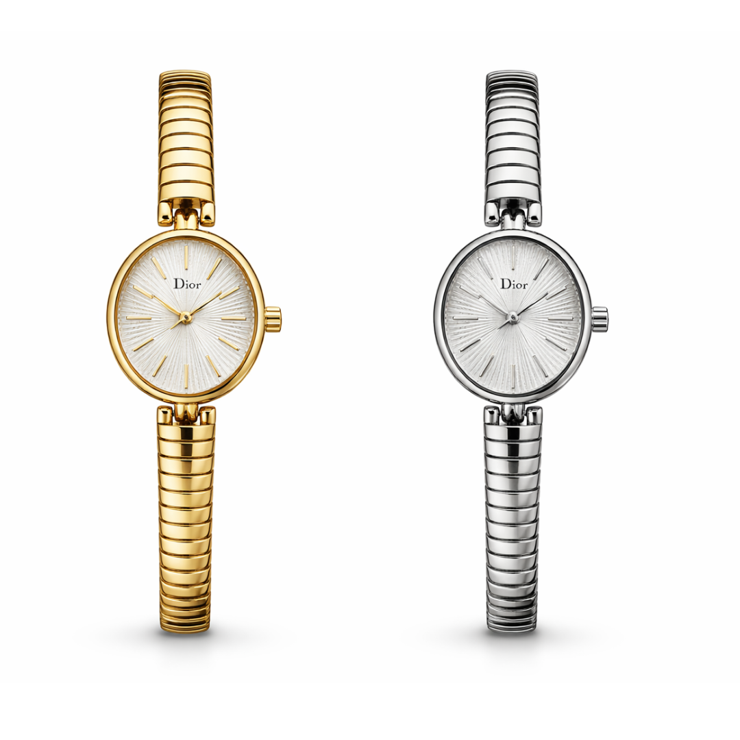 Elegant Radiance Bracelet Watch