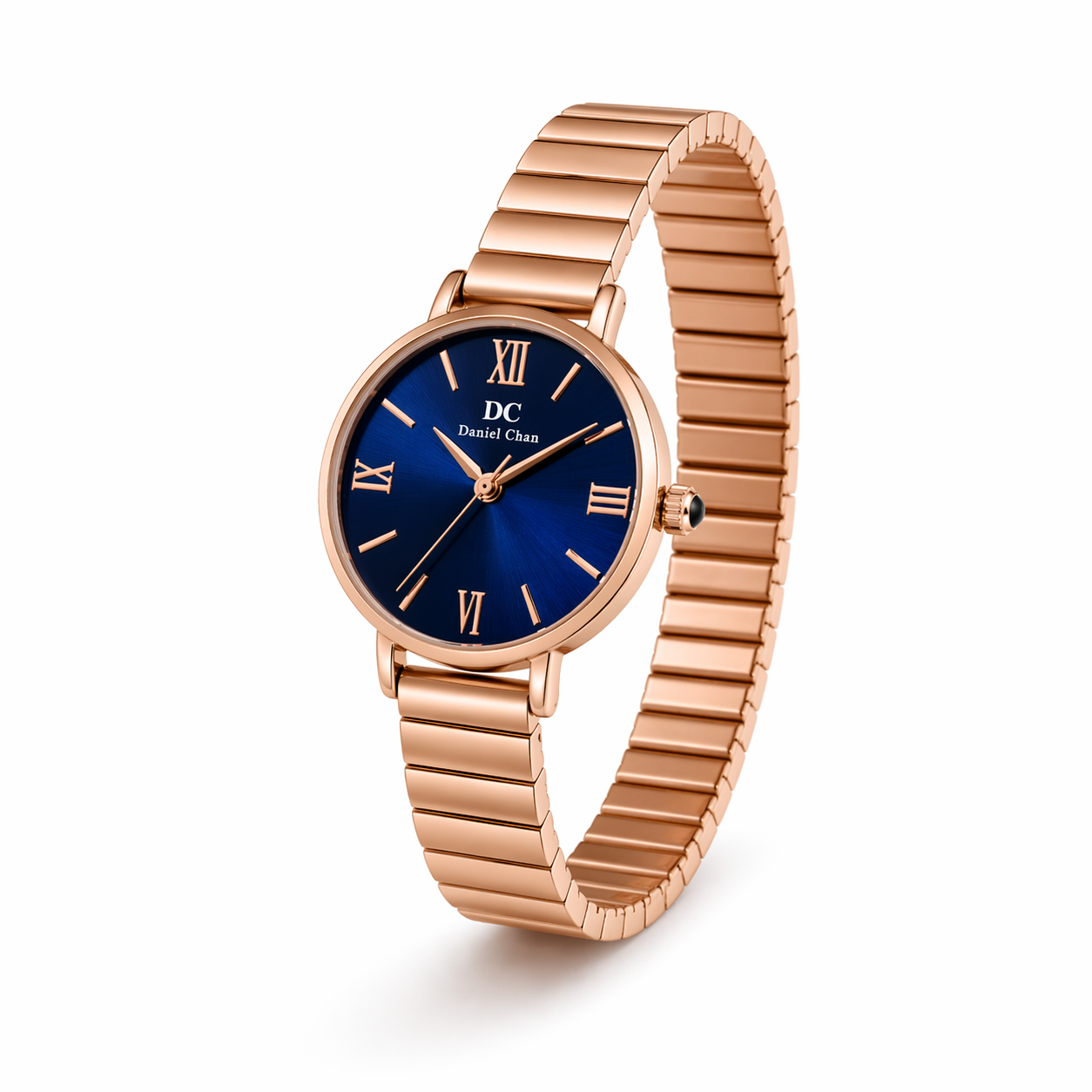 Midnight Royale Blue Watch