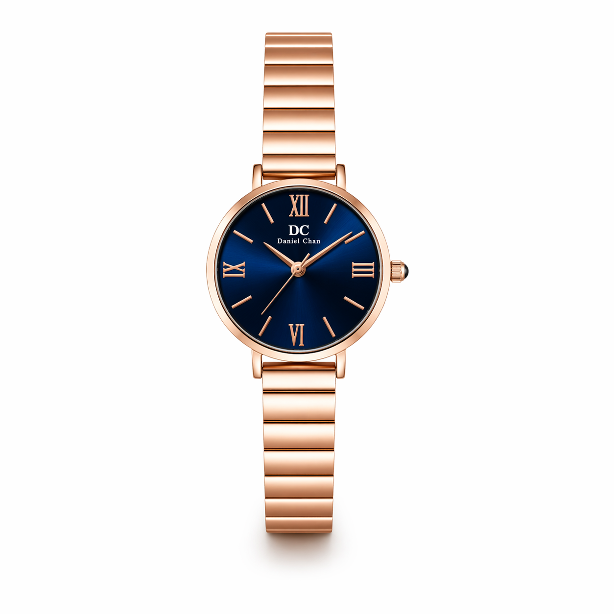 Midnight Royale Blue Watch