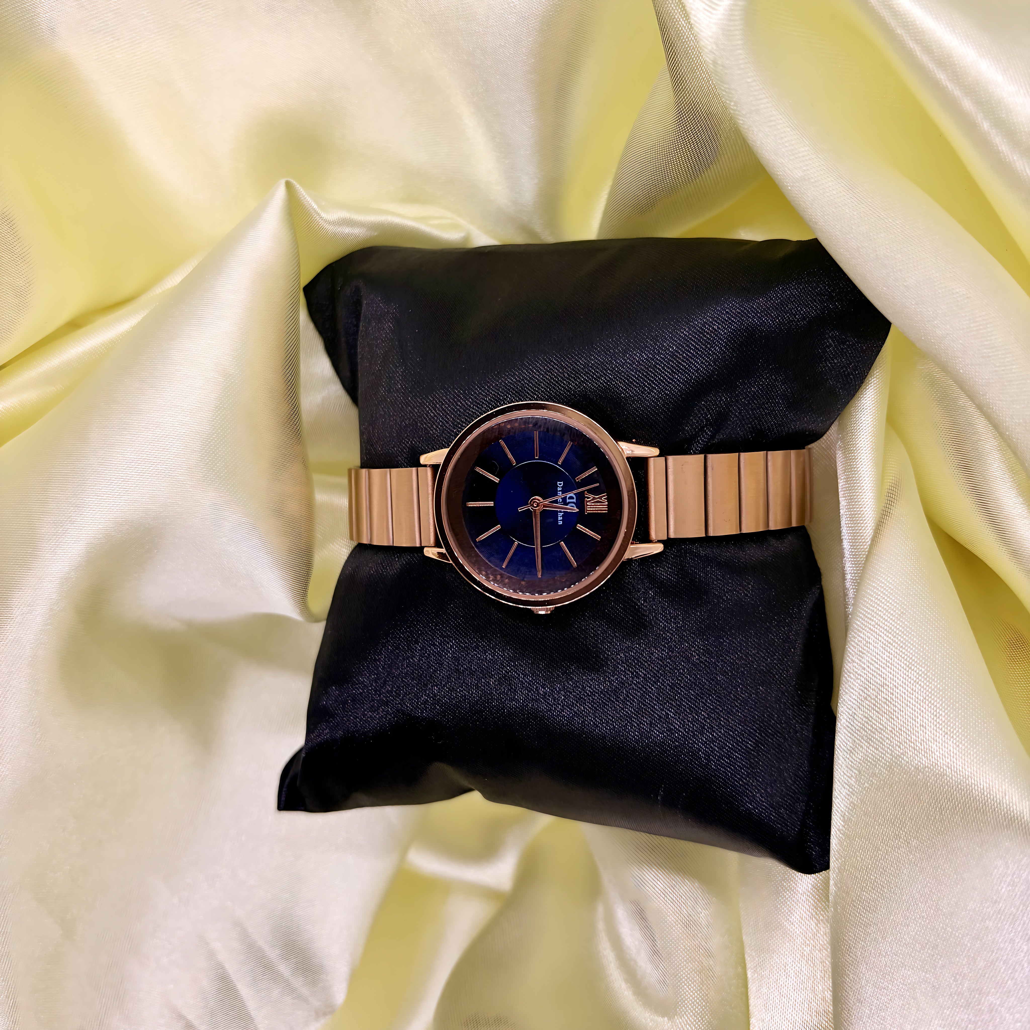 Midnight Royale Blue Watch